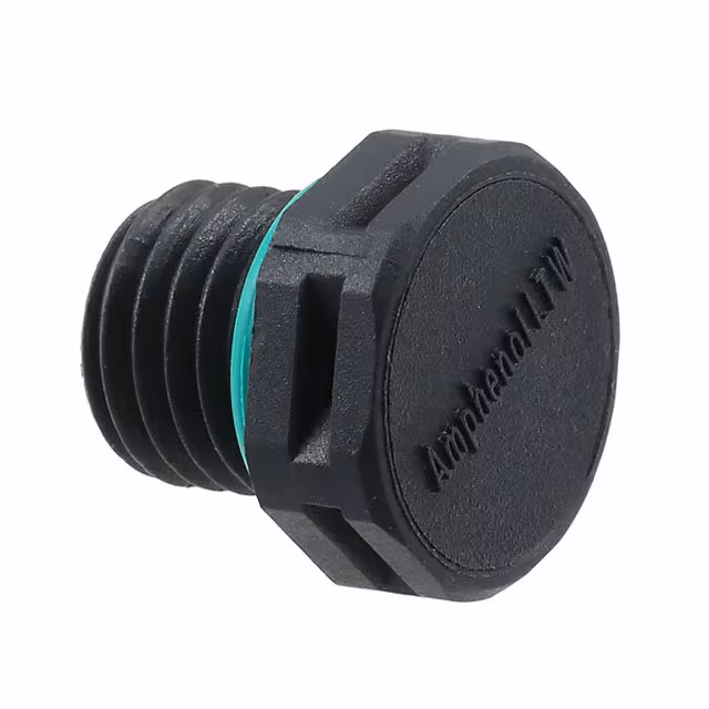 VENT-PS1NBK-O8002 Amphenol LTW  Box Accessories